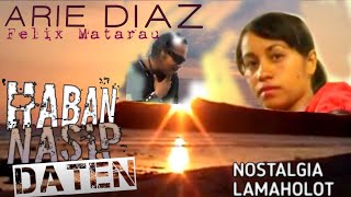 HABAN NASIB DATEN/Official Music/Video/Lamaholot/NTT