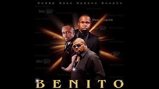 BENITO - Teddy Bear Zydeco Bounce (feat  New Cupid \u0026 MO'b)