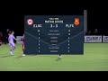 2024 vpl1 round 7 preston lions 3 3 eastern lions match highlights