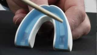 Shock Doctor Nano Double Mouthguard