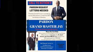 ALL HANDS ON DECK CALL TO ACTION FOR GMJ WE NEED YOUR PARTICIPATION