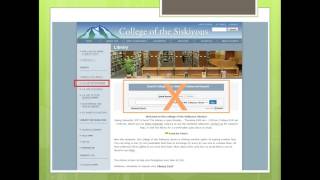 Keyword Searching 3: Keywords in Action