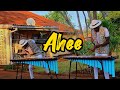 AHEE - Baba Harare Marimba Cover #365days of Marimba day 293