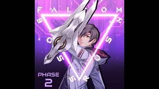 Falcom Boss Rush Phase 2 - Revolt Against Doom (Tokyo Xanadu)