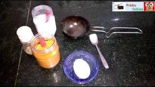 How to make Karandi Omlette | கரண்டி ஆம்லெட் செய்வது எப்படி