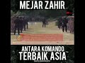 PENGHORMATAN PERTAHANAN CHINA PADA| Allahyarham | MAJER ZAHIR |