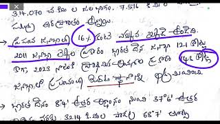 భారతదేశం-ఉనికి||India||సరిహద్దు రేఖలు||TSPSC||APPSC||Group-1,23\u00264