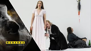 GENOVEVA (Trailer) | Robert Schumann | Nikolaus Harnoncourt | Zurich Opera House