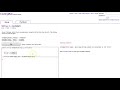 Codingbbat - nonStart (Java)