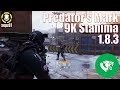 9K Predator for Last Stand & Skirmish | Gameplay + Build | Division 1.8.3