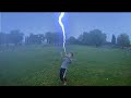20 People On Camera With SUPER HERO POWER | People caught on camera with super power