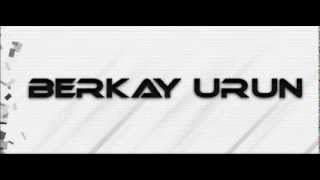 Berkay Urun -  The Psychedelic Mix 13 August 2013 HD