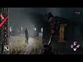 【dbd】このパーク構成で山岡凜連戦連勝！フェイズウォークで即ダウン連発！【dead by daylight】