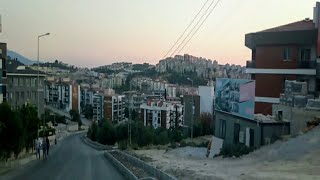 KUŞADASI İKIÇEŞMELIK MAHALLESI - KUŞADASI TERMINAL