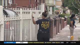 Tenant accused of killing 77-year-old woman in Brooklyn home