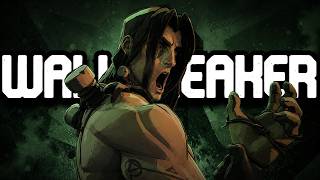 WALLBREAKER Victor Is Going To Get Nerfed (Deadlock)