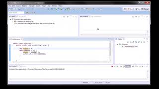 Part 1 :: #07 - Java Programing - Loops and Debugger