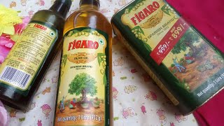 Olive oil / Review of Figaro olive oil / uses \u0026 Benefits of Figaro olive oil