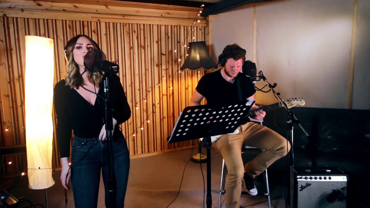 Beth Acoustic Teardrops Moving Too Fast Youtube