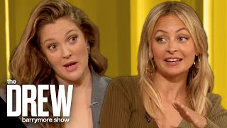 Nicole Richie and Drew Barrymore: What to Wear on All 50 First Dates | What Should I Drew?