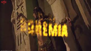 New Nishana Bohemia Ft jazzy Video song 2020