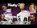 Tellaman, Shekhinah, Nasty C - Whipped (OFFICAL VIDEO) | REACTION