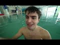 La piscina più profonda e pazzesca al mondo