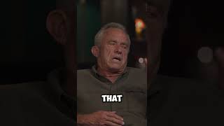 Was  JFK Killed By The CIA? | Robert F. Kennedy Jr.