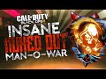 BO3: 'NUKED OUT' w/ MAN-O-WAR BEST CLASS SETUP! - (BO3: NUCLEAR MEDAL IN FREE FOR ALL)