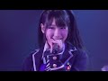 【AKB48 Team B】20090208 【10】《女子高生はやめられない / Joshikousei wa Yamerarenai》『4K』