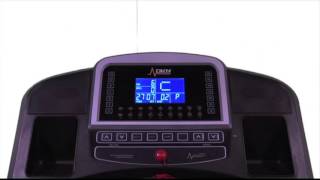 DKN RoadRun Treadmil | Treadmill