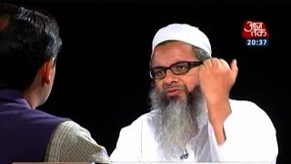 Seedhi Baat - Seedhi Baat: Maulana Mahmood Madani