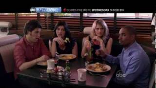 Happy Endings ABC 1x01 promo
