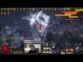 ⚡ poe 3.17 ⚡ steelmage corrupted mageblood drop