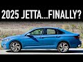 2025 VW Jetta.. Still Good Value?