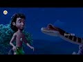 the jungle book cartoon show full hd season 1 episode 18 the day the earth shook