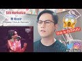 Siti Nurhaliza and M Nasir - Ghazal Untuk Rabiah| REACTION