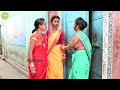 देखिए गांव की तीन छिनार औरतें क्या कर रही है bhojpuri comedy video