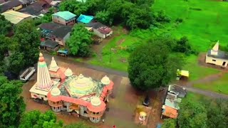 Nature Beauty Of Patan 💞 | निसर्गरम्य पाटण ❤| कुलदैवत येडोबा | येराड | Aapal Patan | Patan | Satara