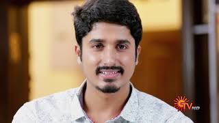 தமிழ் செல்வி நிலா Mahasangamam | 8 ஜனவரி 2020 | சன் டிவி சீரியல் | தமிழ் சீரியல்