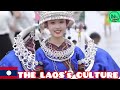 laos amazing culture of laos’s tribe