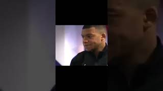 Kylian Mbappe's Reaction to PSG signing Messi🤣  SUBSCRIBE👇