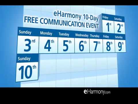 eHarmony eHarmony