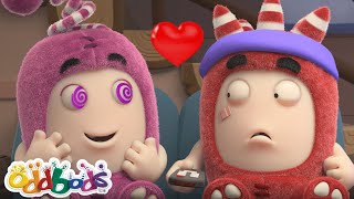 ❤️ I Love Fuse ❤️ Oddbods Full Episode ⭐️ NEW on Netflix! ⭐️ Funny Cartoons for Kids