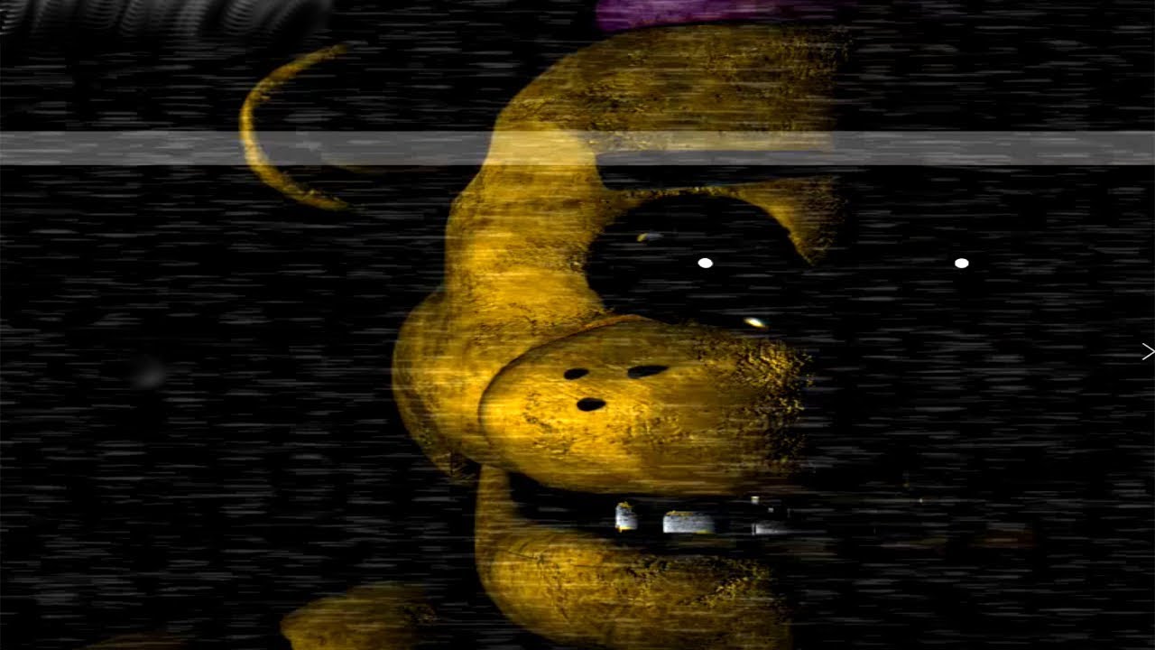 Five Nights At Freddy S Jumpscares Youtube