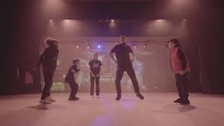 UEZ | Continue | Krump Youth - Show 2