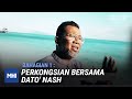 Perkongsian Bersama Dato' Nash Bhg 1 | MHI (16 April 2021)