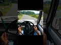 pov drive with bolero routebook