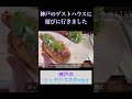 【vlog】神戸にあるゲストハウス萬家に遊びに行ってみた ゲストハウス 神戸 旅