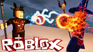 Grand Reopening Arcane Adventures Part 1 - 